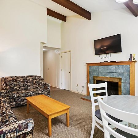 Cedarbrook Queen Suite 106 คิลลิงตัน ภายนอก รูปภาพ