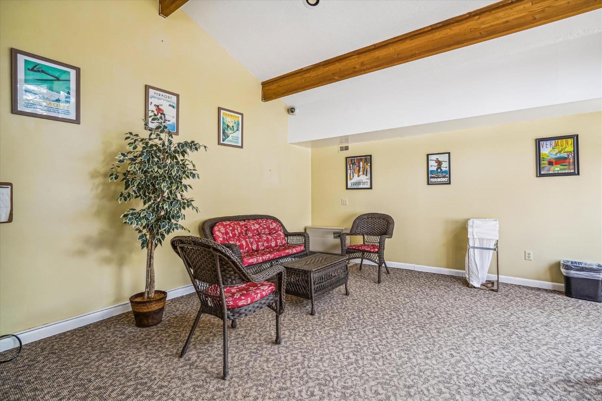 Cedarbrook Queen Suite 106 คิลลิงตัน ภายนอก รูปภาพ
