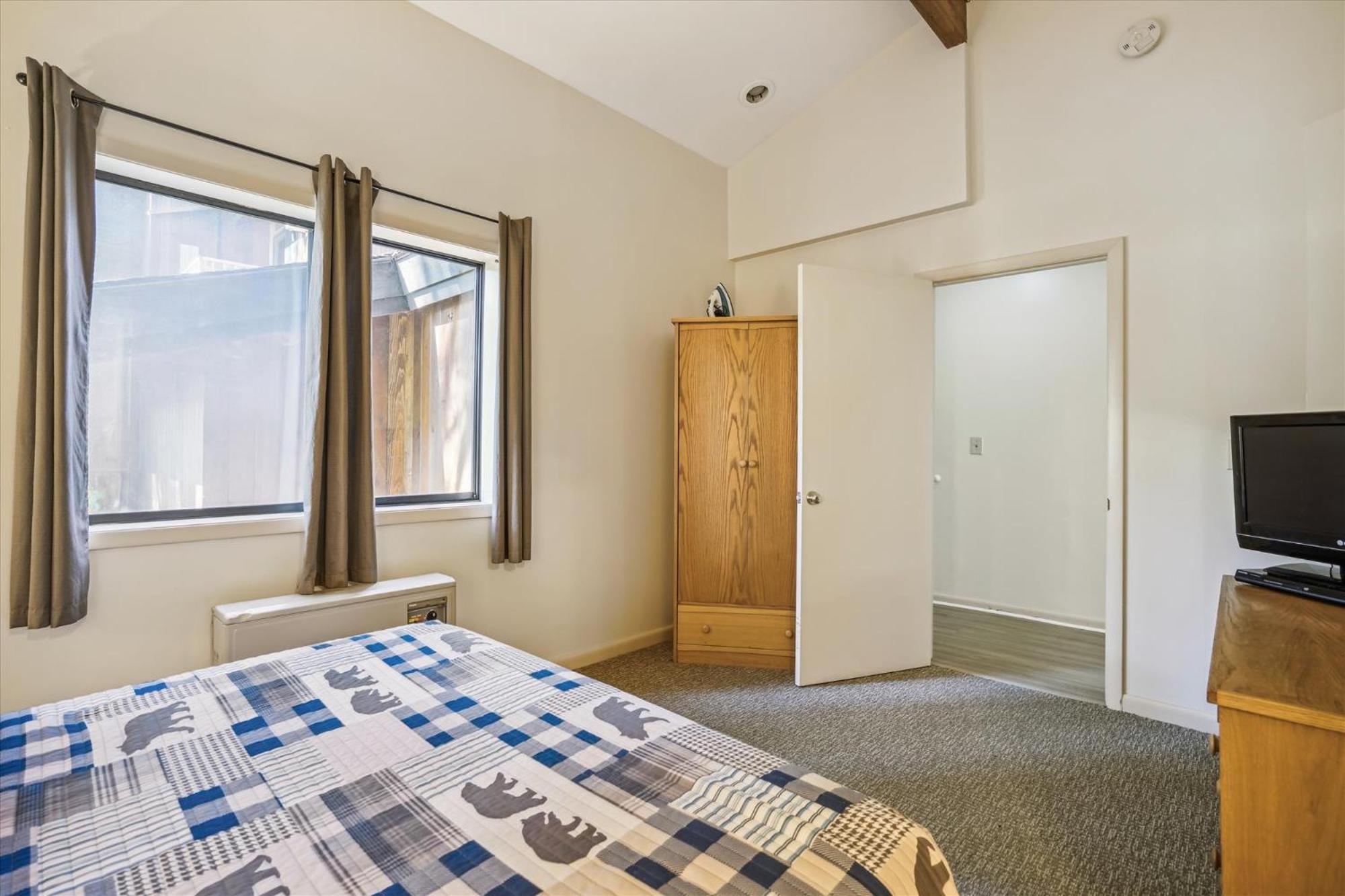 Cedarbrook Queen Suite 106 คิลลิงตัน ภายนอก รูปภาพ