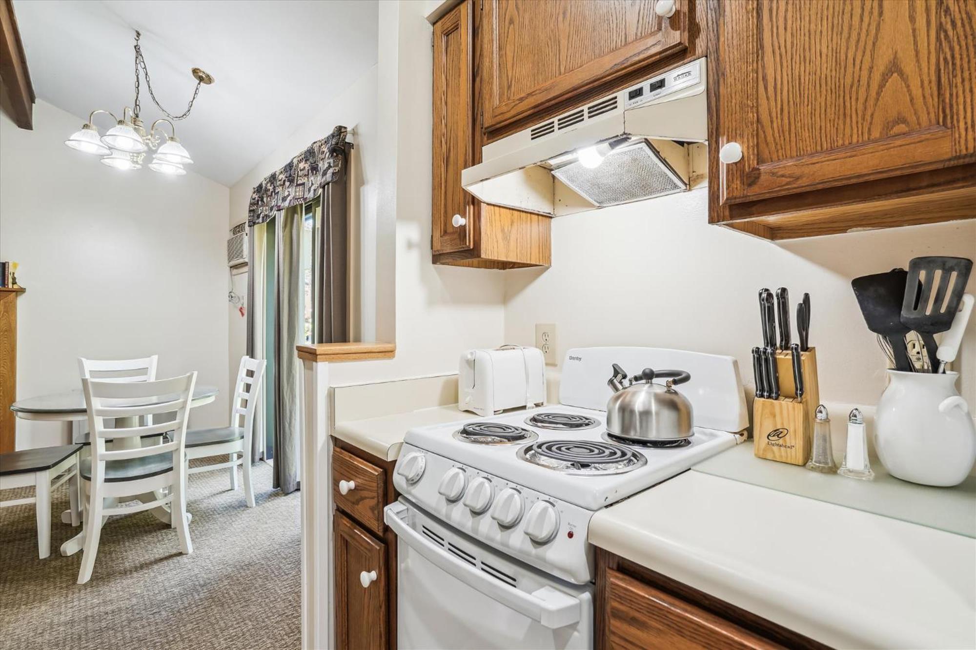 Cedarbrook Queen Suite 106 คิลลิงตัน ภายนอก รูปภาพ