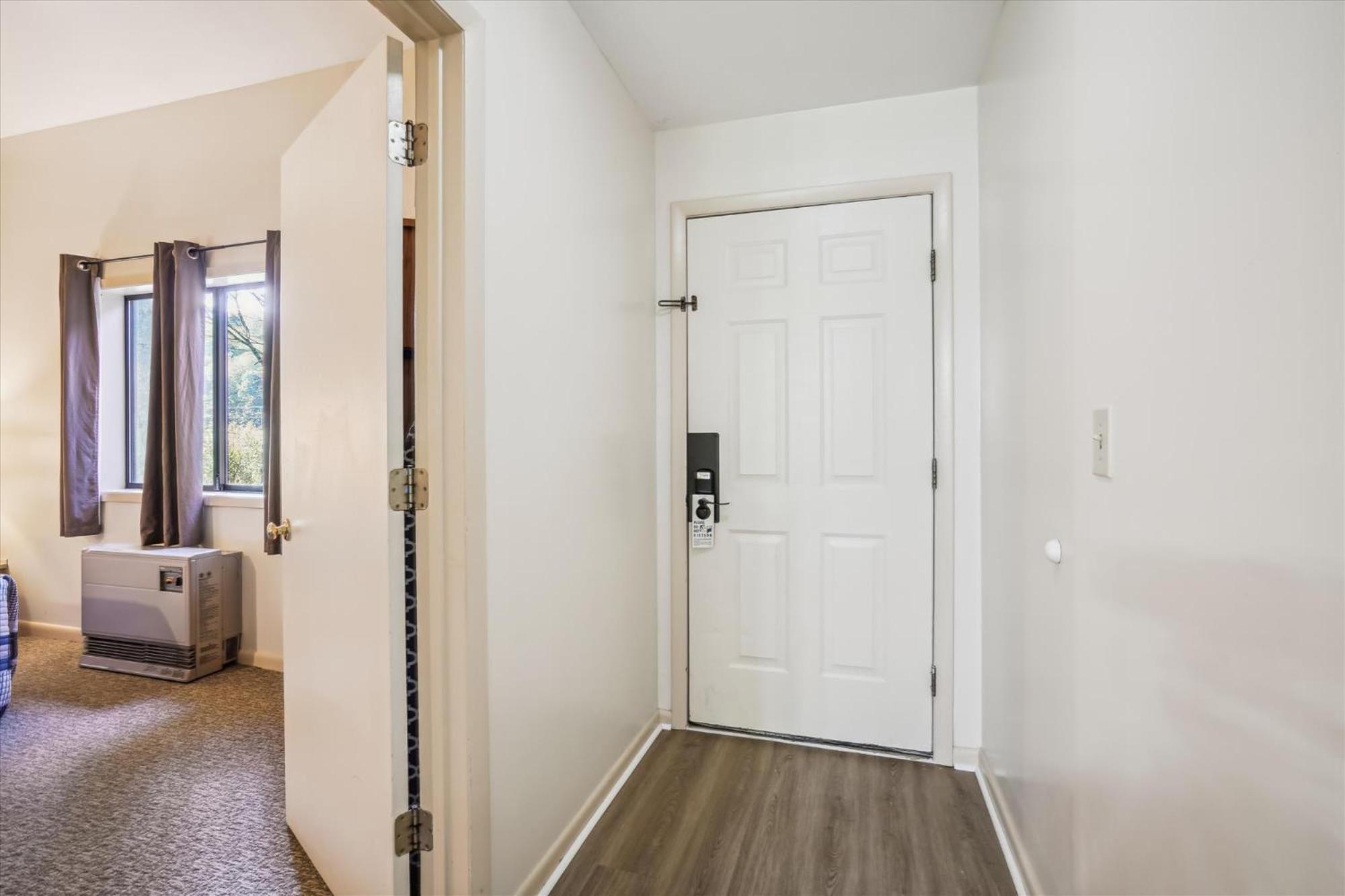 Cedarbrook Queen Suite 106 คิลลิงตัน ภายนอก รูปภาพ