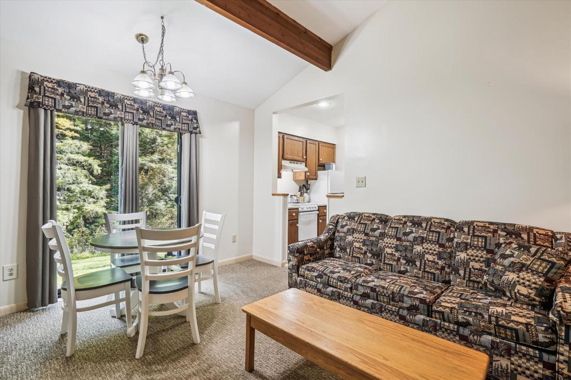 Cedarbrook Queen Suite 106 คิลลิงตัน ภายนอก รูปภาพ