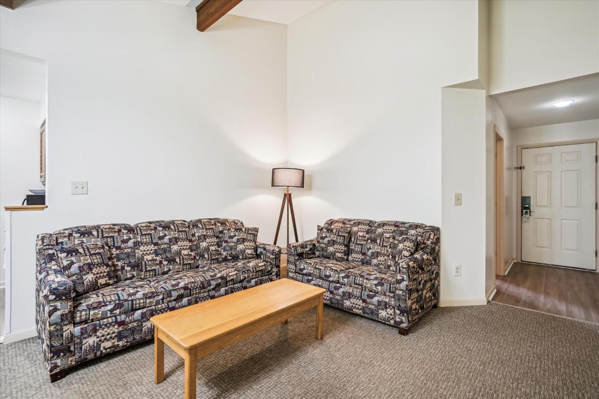Cedarbrook Queen Suite 106 คิลลิงตัน ภายนอก รูปภาพ