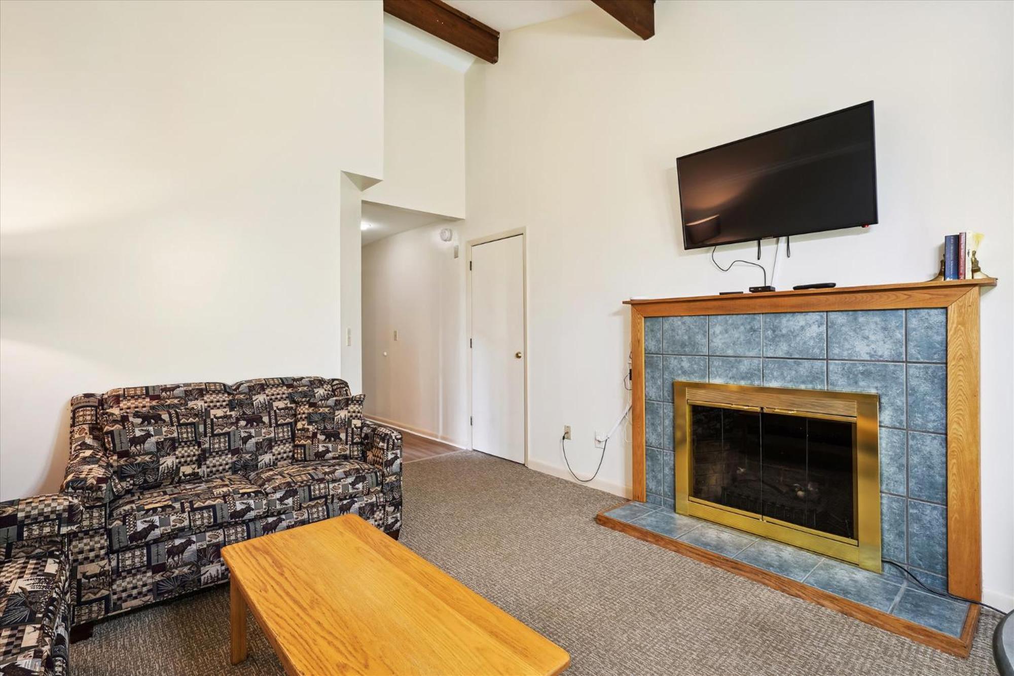 Cedarbrook Queen Suite 106 คิลลิงตัน ภายนอก รูปภาพ